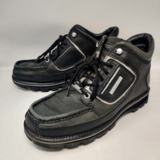 Rockport XCS  Boots UK 9