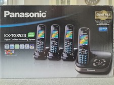 Panasonic tg8423 trio - panasonic,