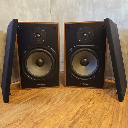 Pioneer prologue vintage - pioneer,