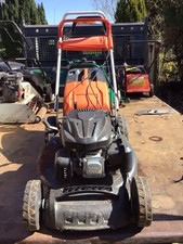 Oleo mac emac g53tk mower - oleo,