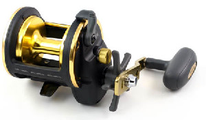 Daiwa x30sha sealine - daiwa, sl-x30sha
