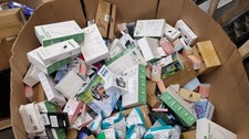 Mystery box electronic - ,