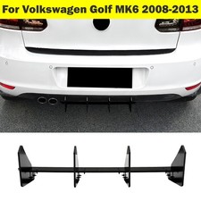 Fit For VW Golf 6 MK6 2008-13