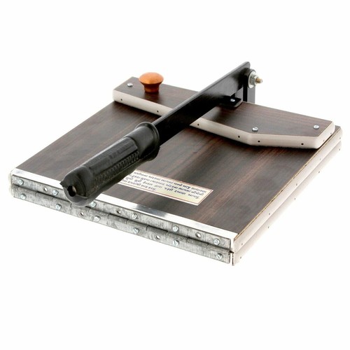 Aluminium chapati maker - chapati,