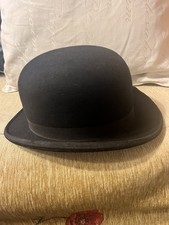 Vintage Black  Classic Wool