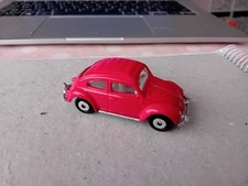Matchbox 62 Volkswagen Beetle
