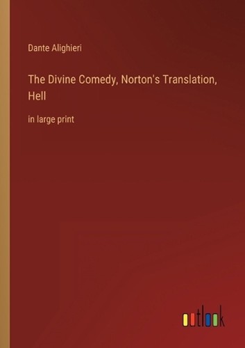 The divine comedy norton - the,