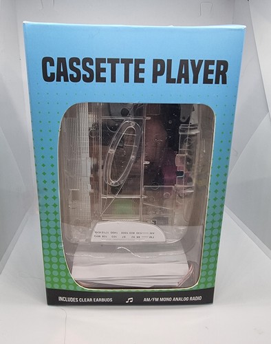 Retro transparent clear - transparent,