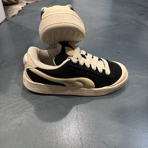 Puma suede crush - suede, preserves
