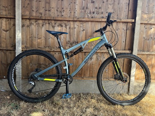 Boardman mtr full - mtr, 8.6