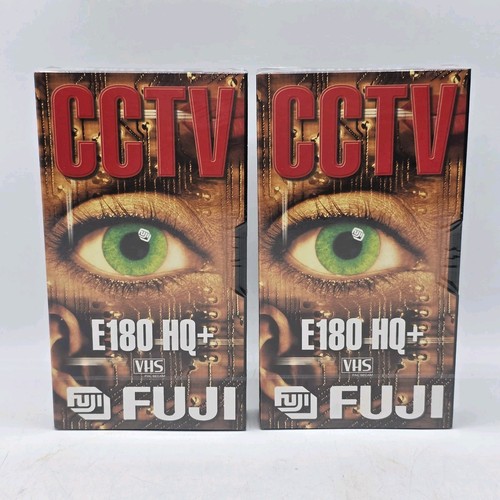 Fujifilm cctv e180 - 2x,