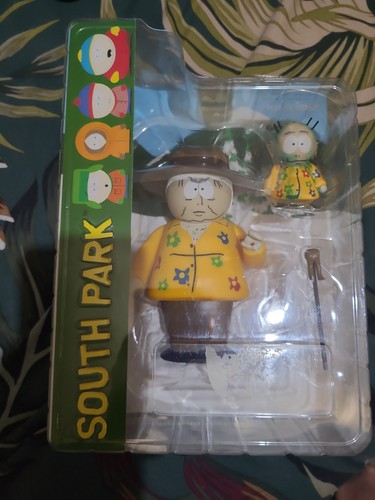 Mezco toyz south park - 6",