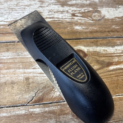 Veritas flush plane - veritas,