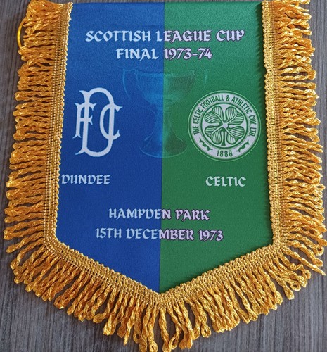 Scottish league cup final - league,