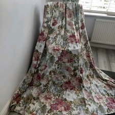 Vintage 90s Floral Rosedale