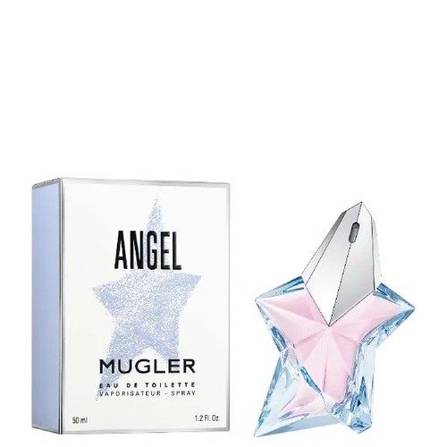 Thierry mugler angel - 50ml, eau