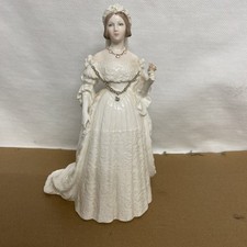 Coalport 'Queen Victoria'