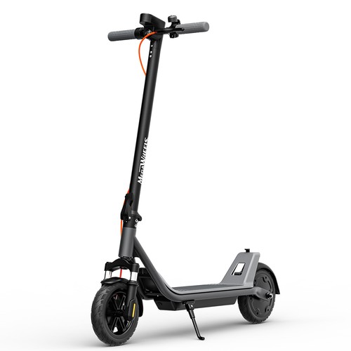 Used electric scooter - scooter, adult
