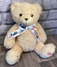 Hamleys Regent Street 2019