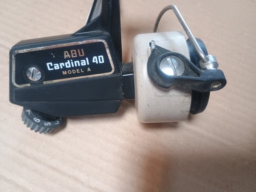 Abu cardinal made in - cardinal,