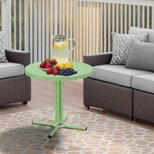 3 Colors Indoor 20" Portable