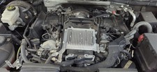 Mercedes 3.0 Litre V6 Inline