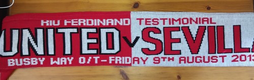 Rio ferdinand testimonial - rio,