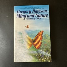 Psychology : Mind and Nature A