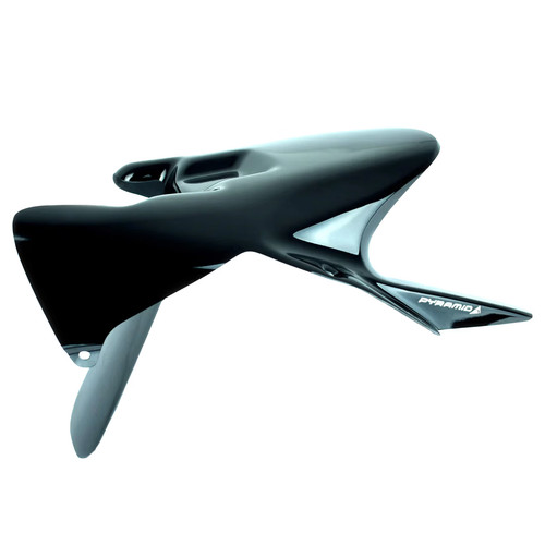 Pyramid motorcycle motorbike - pyramid,