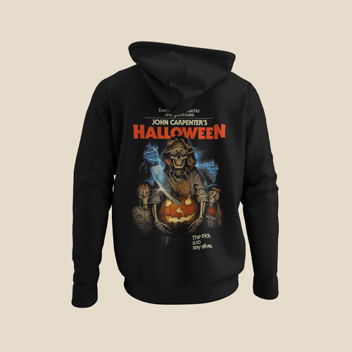 John carpenter halloween - john, carpenter's