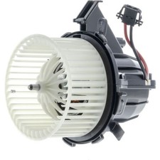 Mahle Heater Blower for Audi RS4 4.2 Avant Quattro CFSA 2012-2016 AB115000P