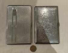 2x Vintage Kincraft Cigarette