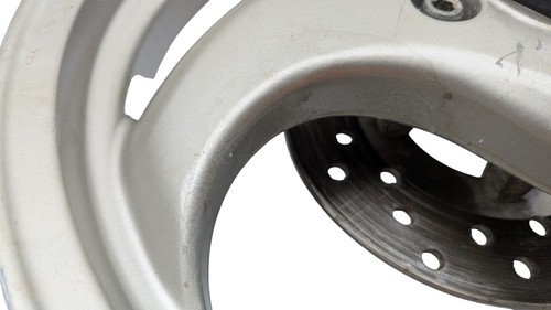 Piaggio rear wheel jante - piaggio,