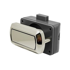 Zinc Alloy Drawer Lock Mechanism for Swift Motorhomes Long Lasting and Robust