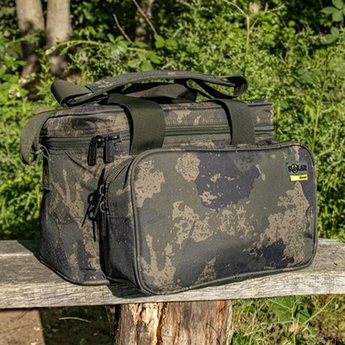 Solar tackle south westerly - solar,