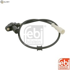 SENSOR WHEEL SPEED 26207 FOR