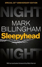 Sleepyhead tom thorne - (tom,