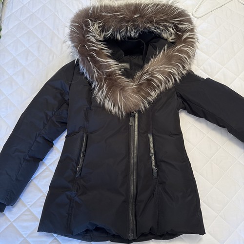 Mackage kay down jacket - down,