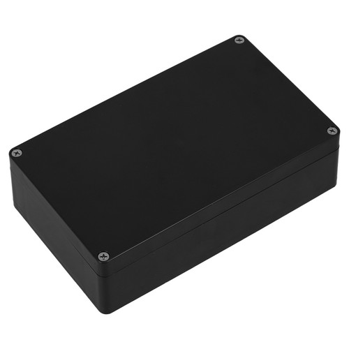 Outdoor electrical box - outdoor,