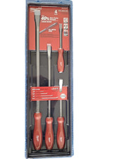 Milwaukee 4 Piece Professional