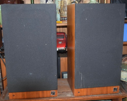 Kef reference series - reference,