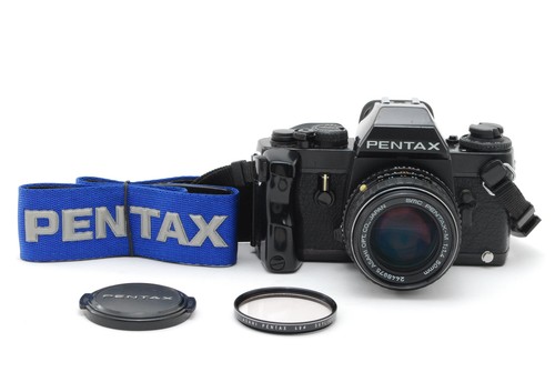 Late 533xxx mint pentax lx - late, [n
