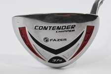 Fazer Contender Chipper / 37