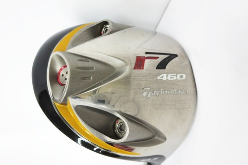 Taylormade 460 driver - taylormade,