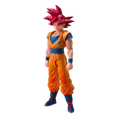 Dragon ball figuarts - ball, s.h.figuarts