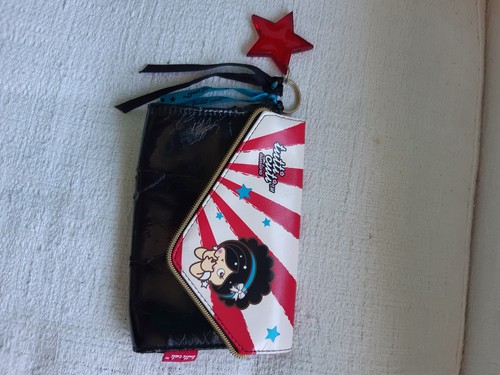 Santoro tutti cuti purse - cuti,