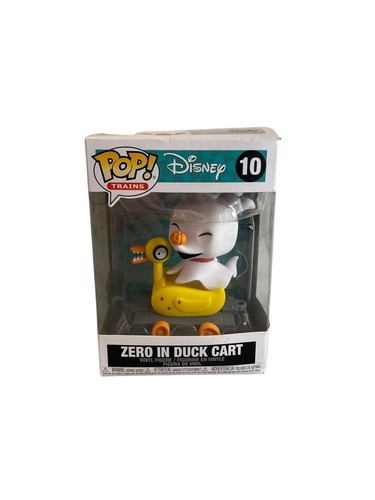 Disney funko pop zero - pop, in