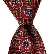 HOLLAND & SHERRY Men's 100%