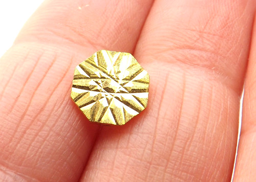 Vintage 1960s 1970s tie pin - vintage,