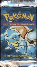 1999 Pokemon FRENCH 1st